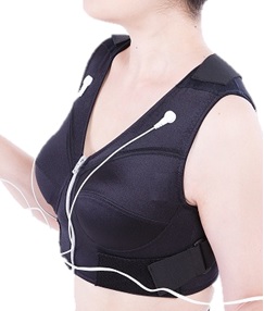 バストの循環、悪くなっていませんか？ - エステサロン向け美容機器