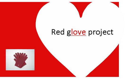 red glove　project.JPG